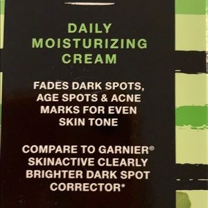 walgreens dark spot corrector
